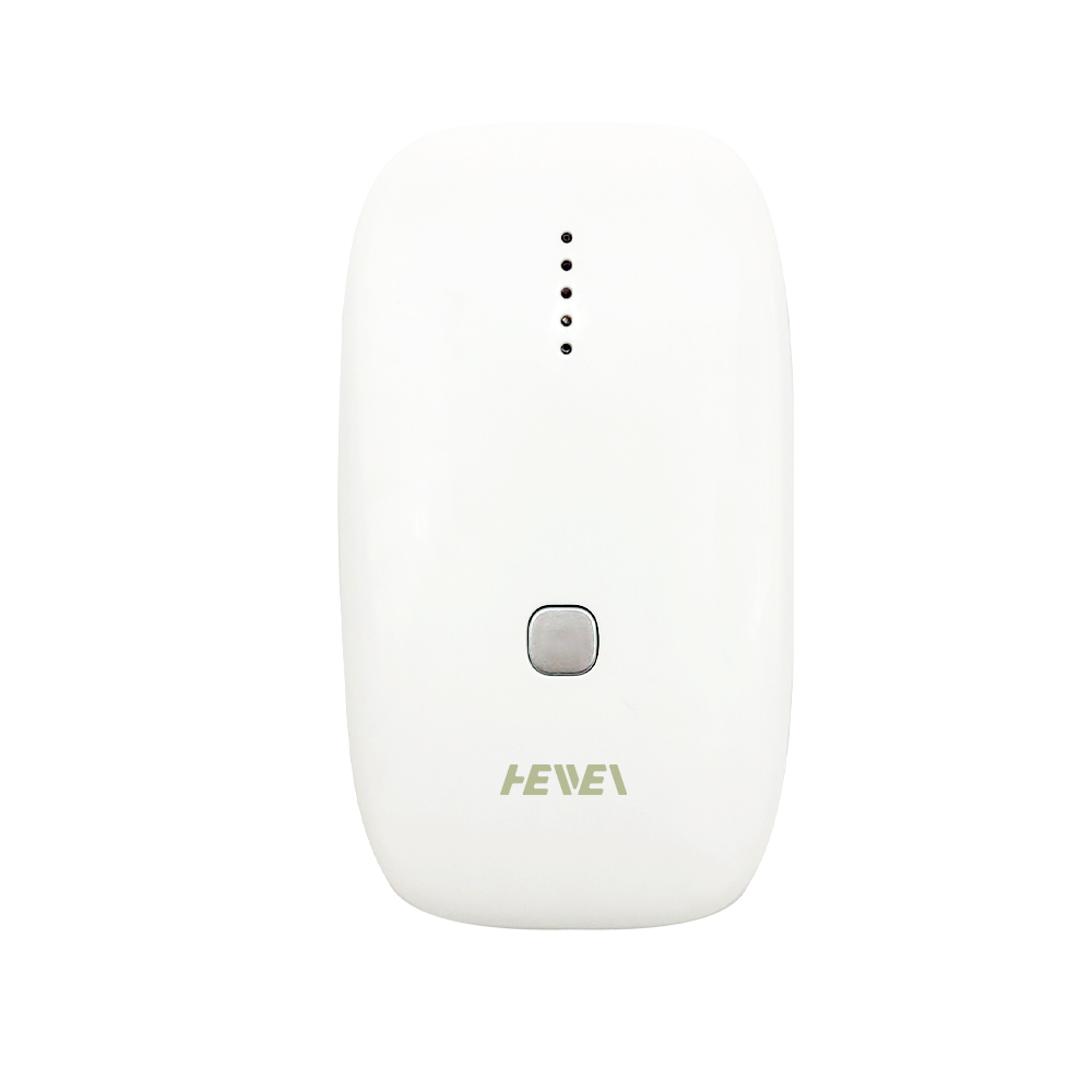 HeaWea MicroGen