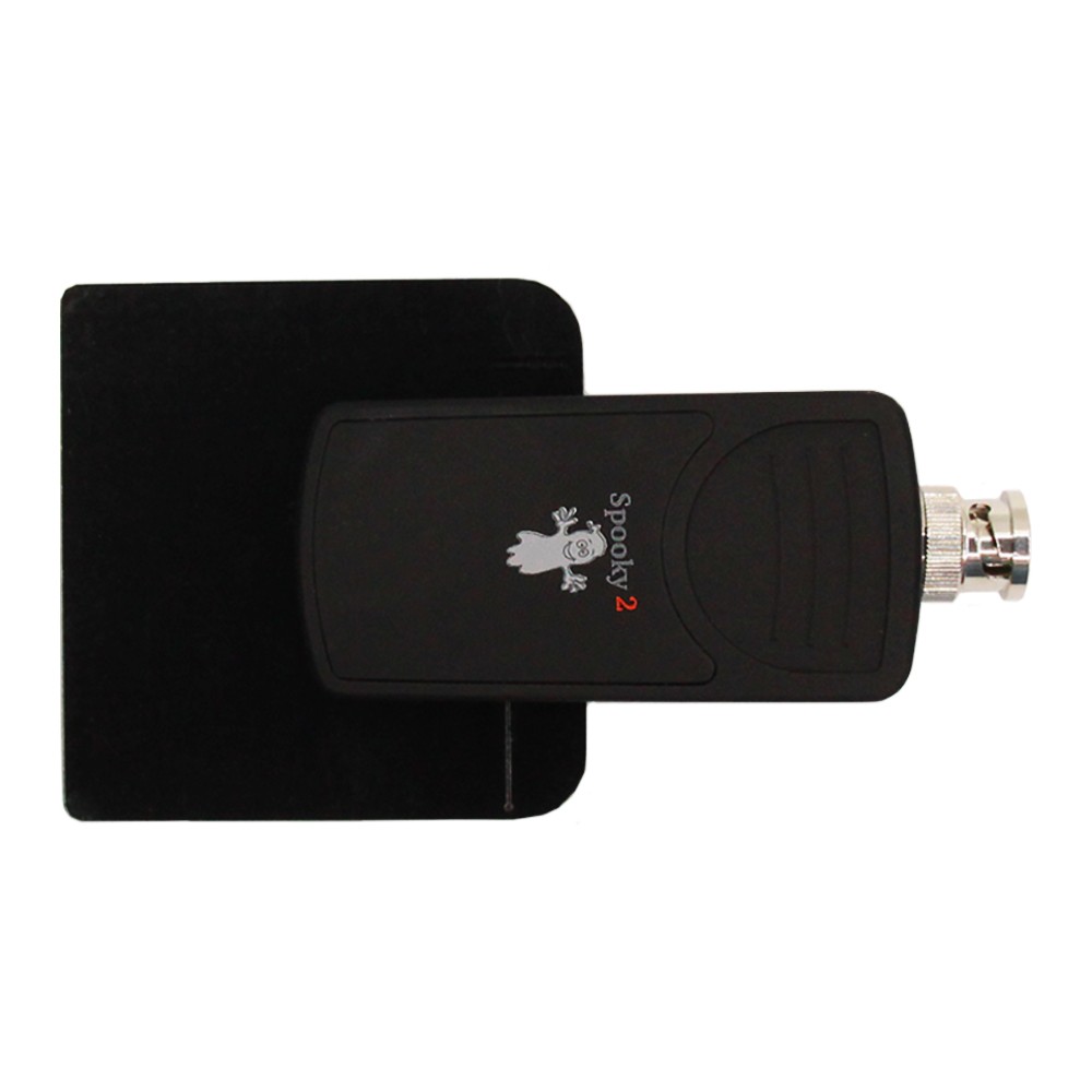 Spooky2 Sample Digitizer